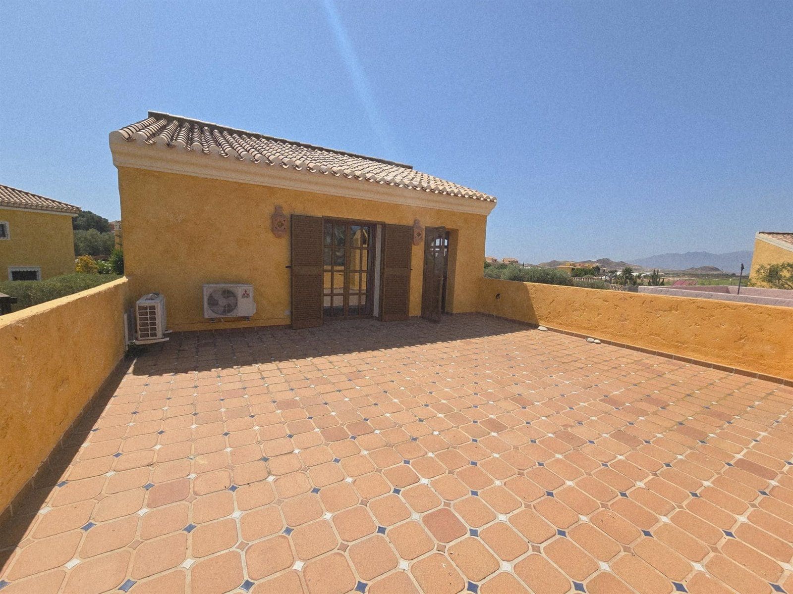 2 bedroom Villa for sale in Cuevas del Almanzora with pool - € 380,000 (Ref: 9694564)