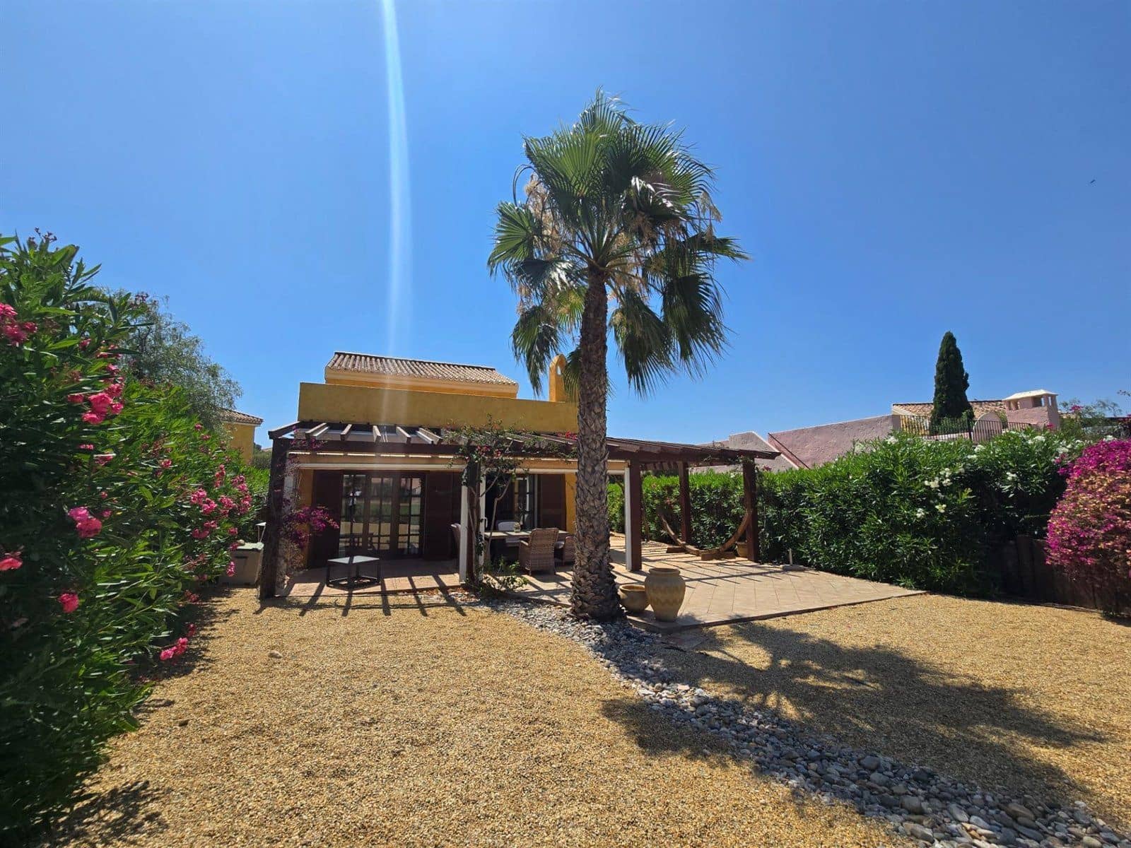 2 bedroom Villa for sale in Cuevas del Almanzora with pool - € 380,000 (Ref: 9694564)