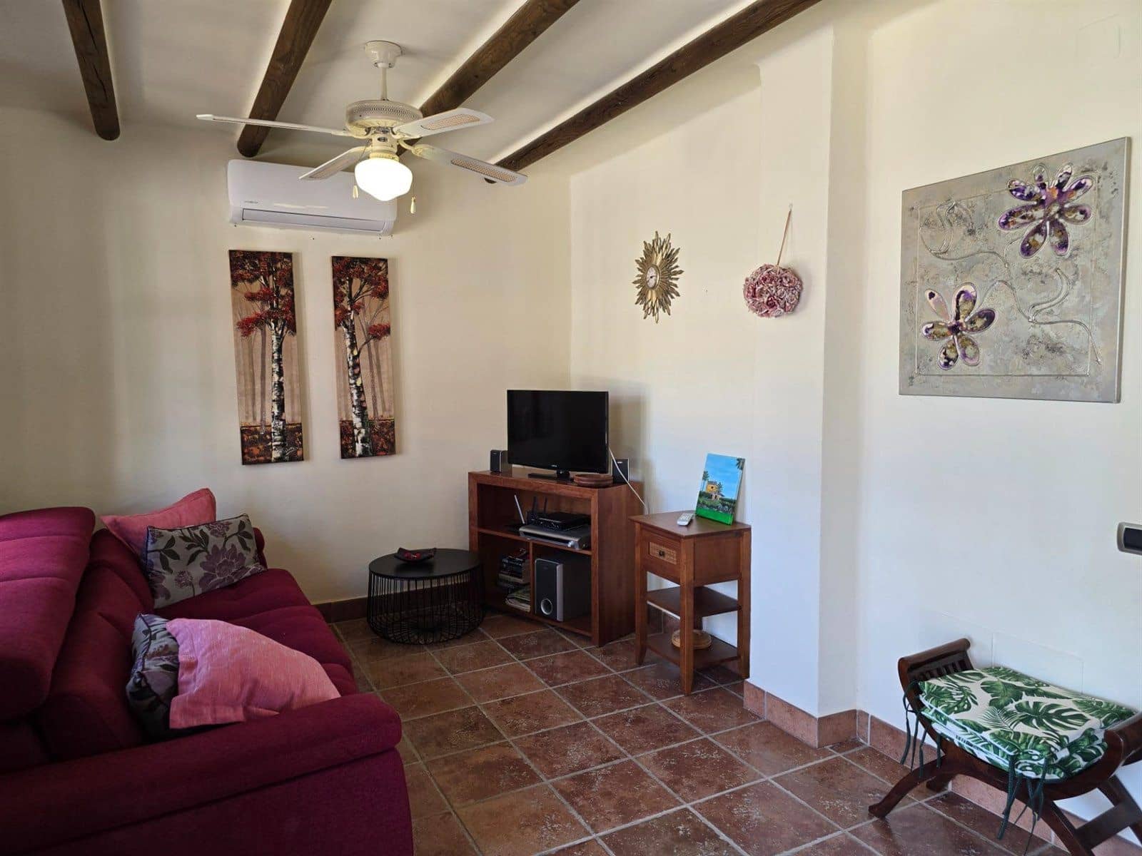 2 bedroom Villa for sale in Cuevas del Almanzora with pool - € 380,000 (Ref: 9694564)