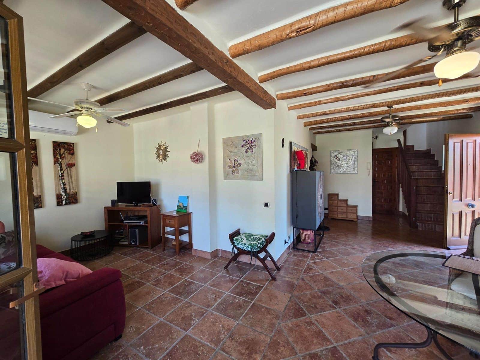 2 bedroom Villa for sale in Cuevas del Almanzora with pool - € 380,000 (Ref: 9694564)