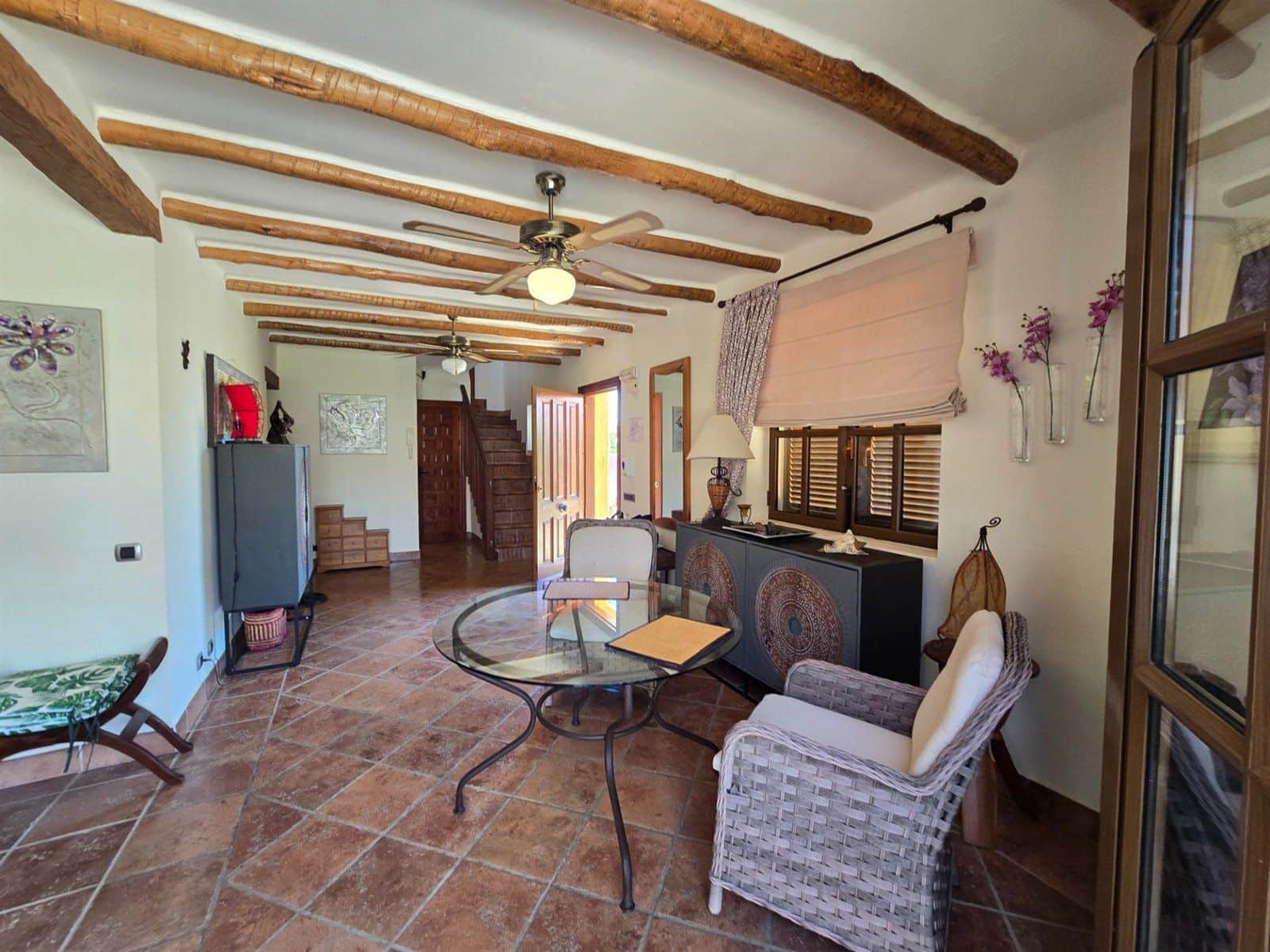 2 bedroom Villa for sale in Cuevas del Almanzora with pool - € 380,000 (Ref: 9694564)