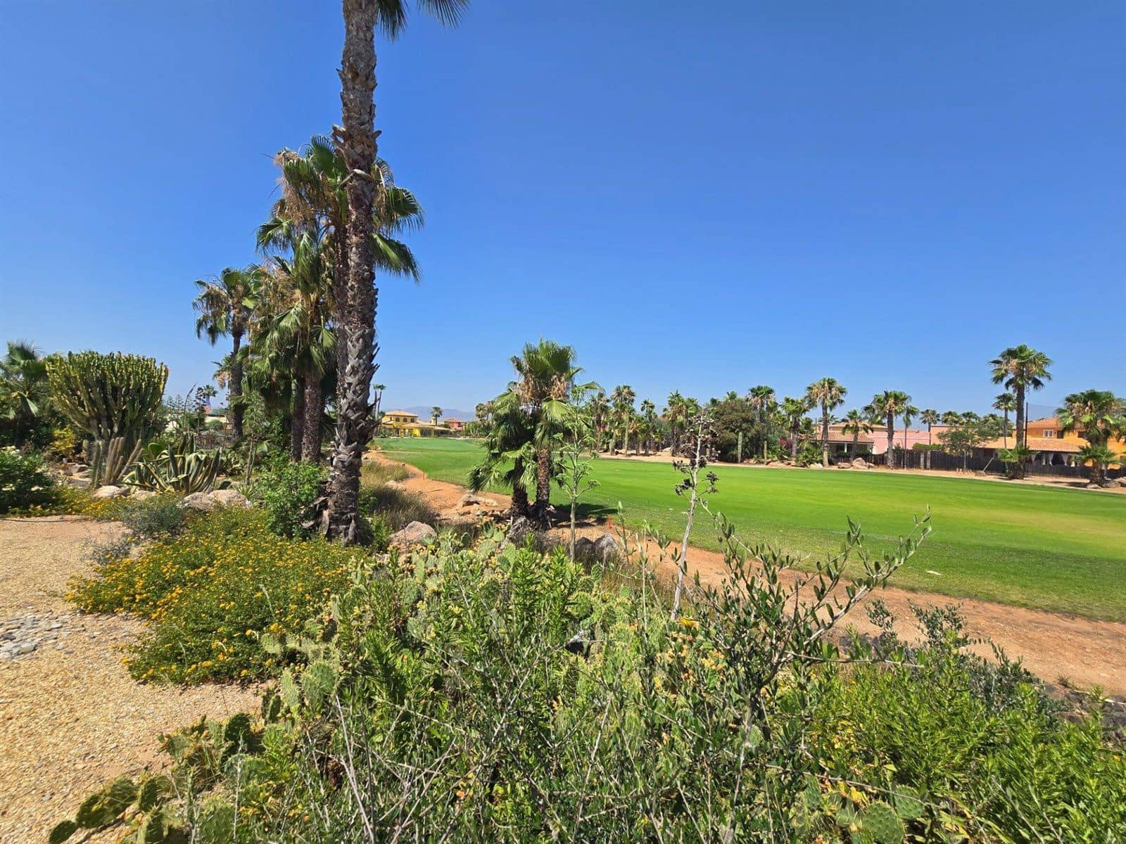 2 bedroom Villa for sale in Cuevas del Almanzora with pool - € 380,000 (Ref: 9694564)