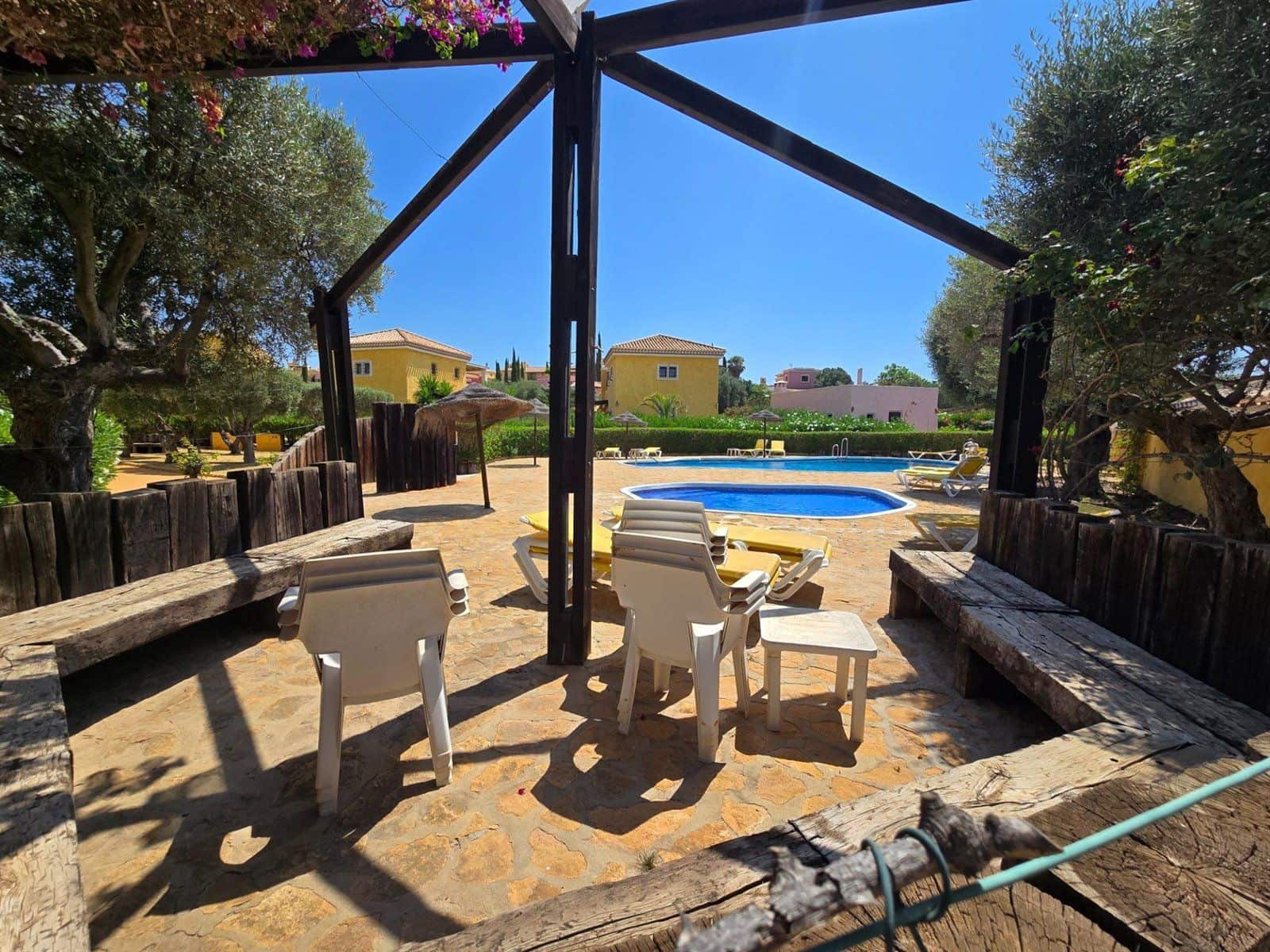 2 bedroom Villa for sale in Cuevas del Almanzora with pool - € 380,000 (Ref: 9694564)