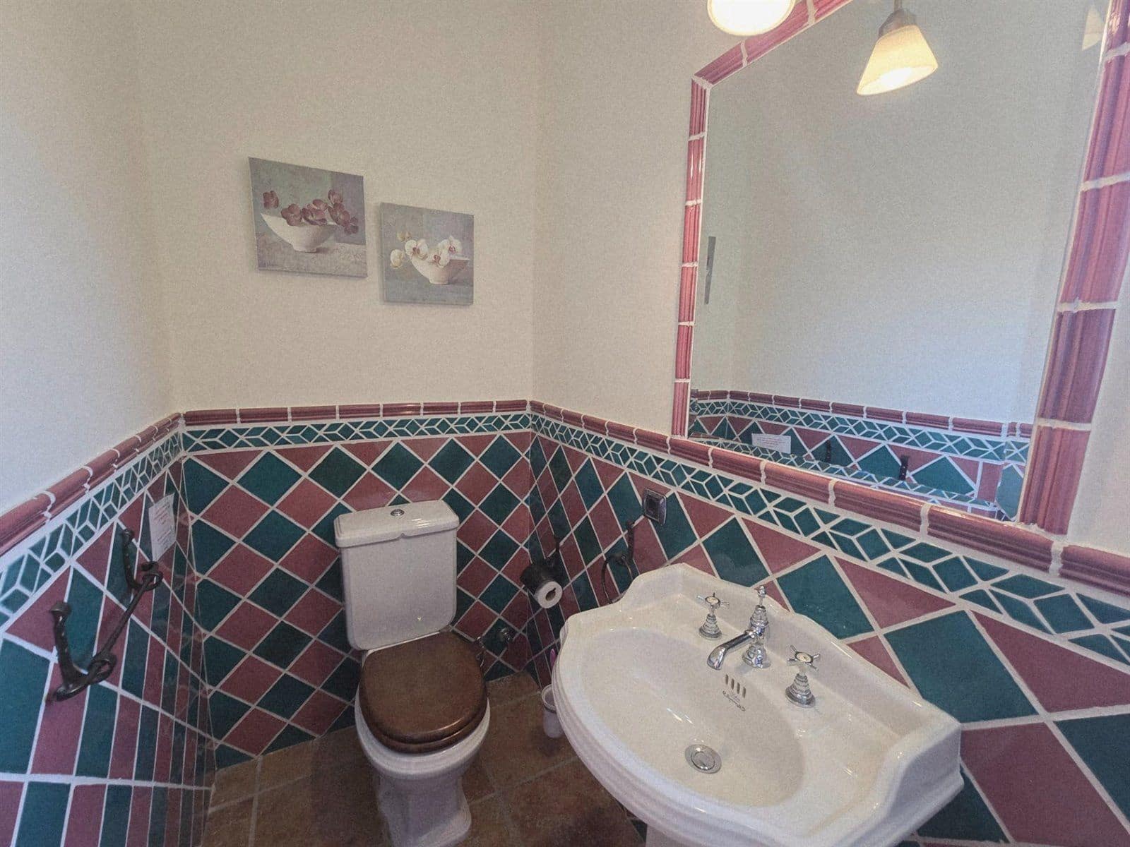 2 bedroom Villa for sale in Cuevas del Almanzora with pool - € 380,000 (Ref: 9694564)