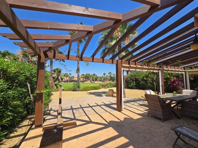 2 bedroom Villa for sale in Cuevas del Almanzora with pool - € 380,000 (Ref: 9694564)