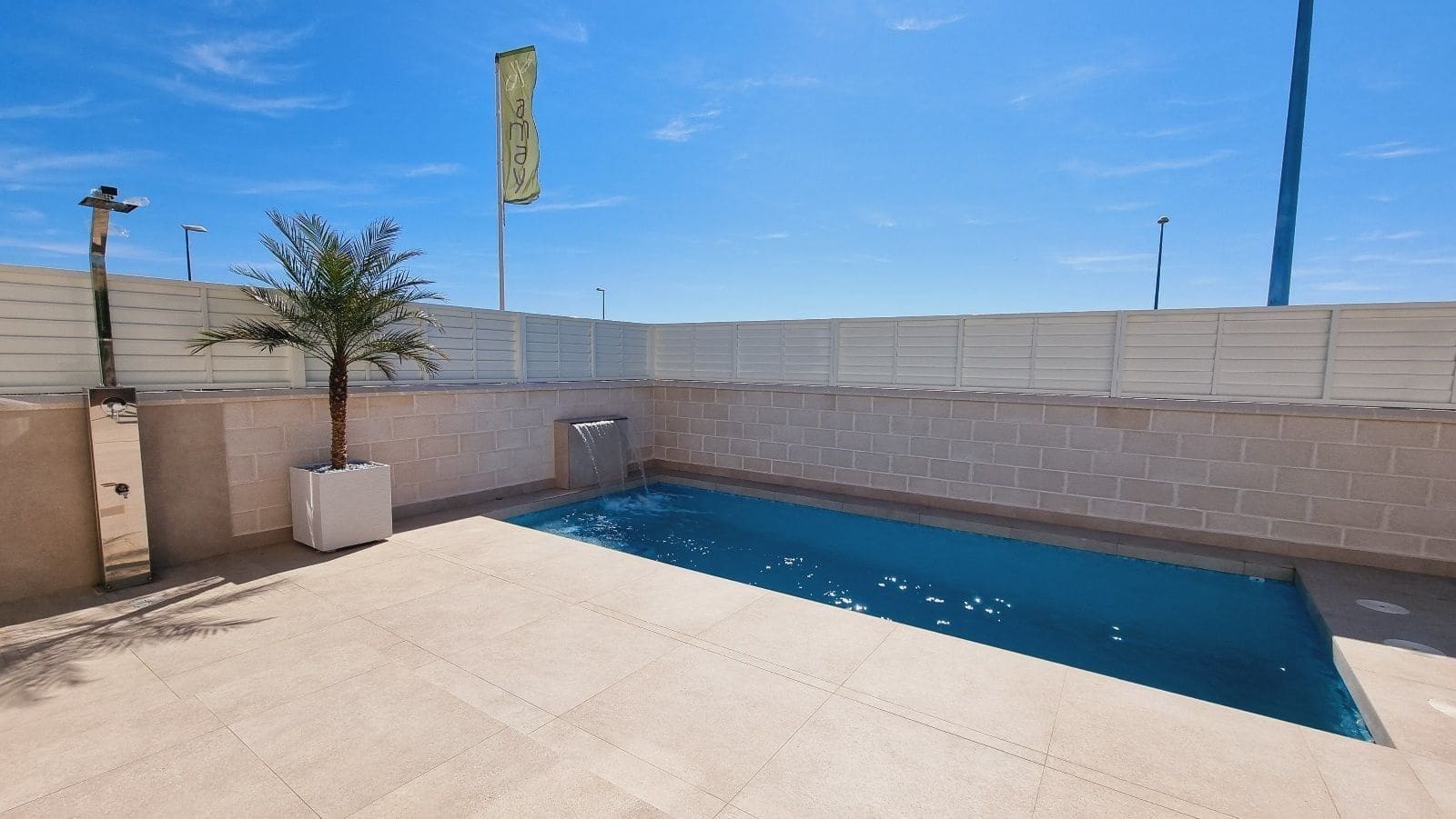 3 quarto Moradia para venda em Vera com piscina garagem - 410 000 € (Ref: 9694565)