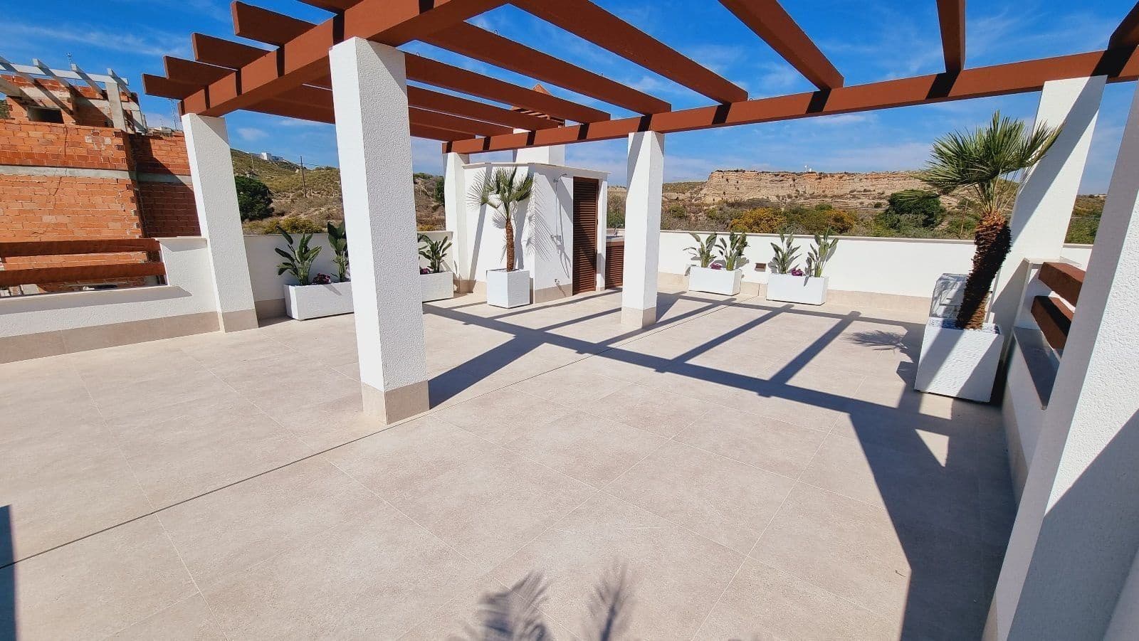 3 quarto Moradia para venda em Vera com piscina garagem - 410 000 € (Ref: 9694565)