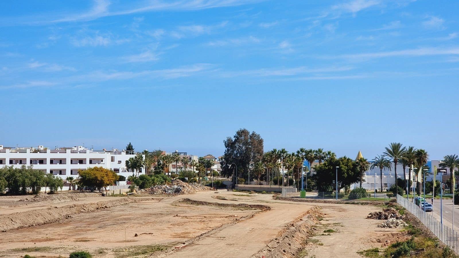 3 quarto Moradia para venda em Vera com piscina garagem - 410 000 € (Ref: 9694565)