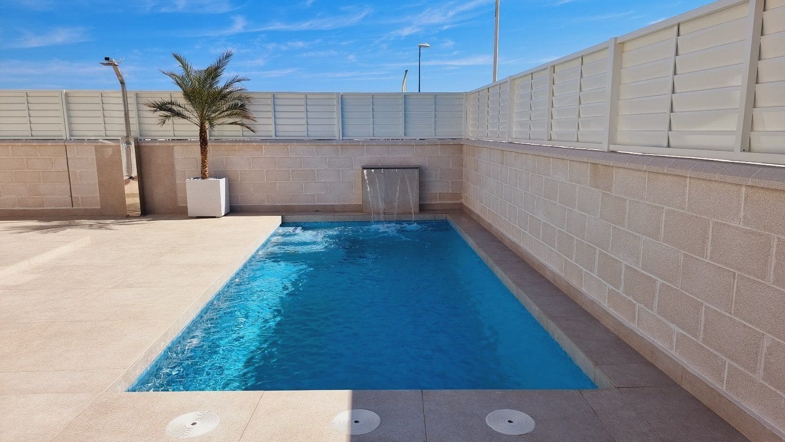 3 quarto Moradia para venda em Vera com piscina garagem - 410 000 € (Ref: 9694565)