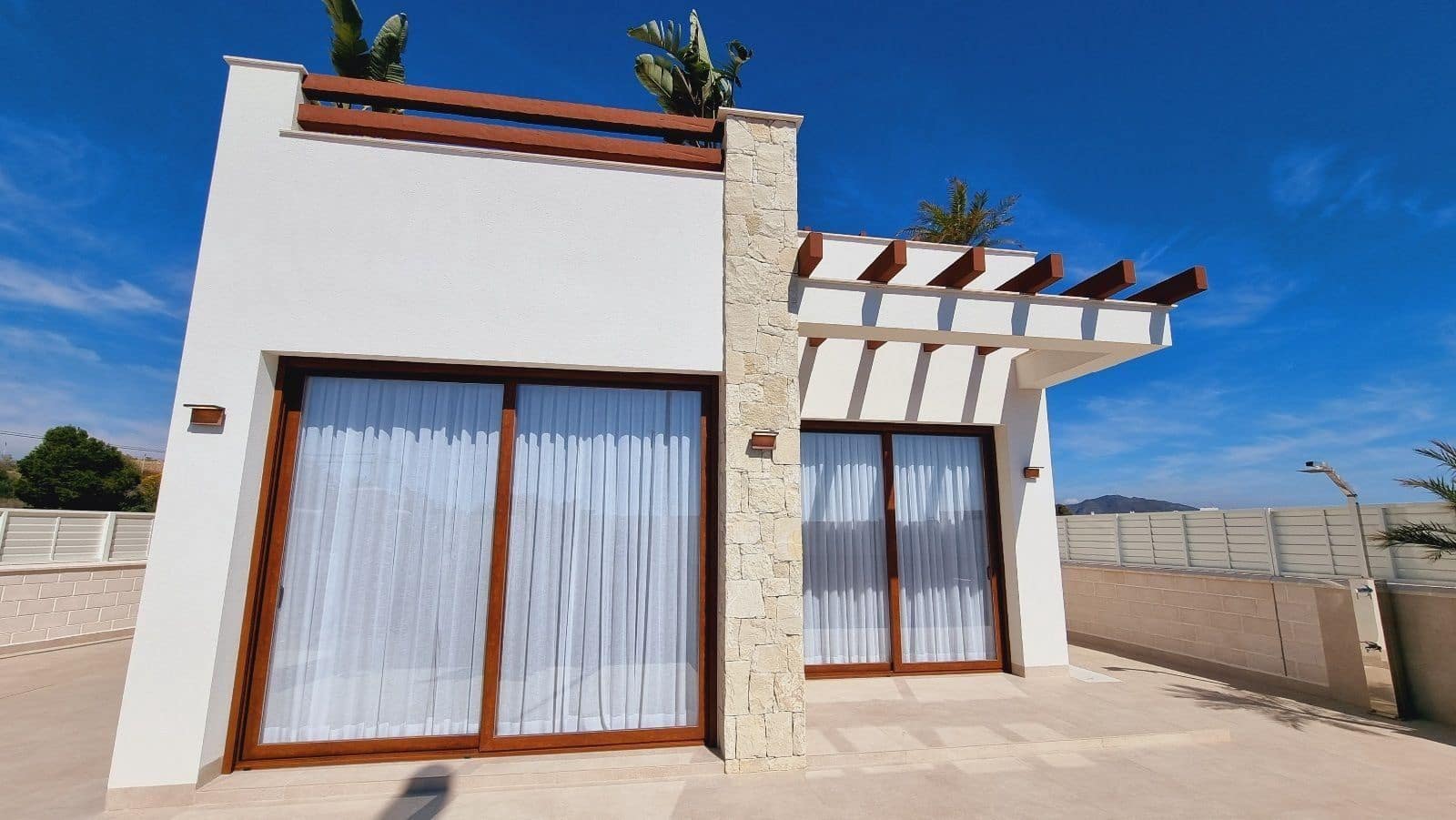 3 quarto Moradia para venda em Vera com piscina garagem - 410 000 € (Ref: 9694565)