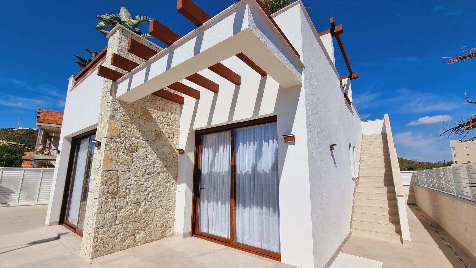 3 quarto Moradia para venda em Vera com piscina garagem - 410 000 € (Ref: 9694565)