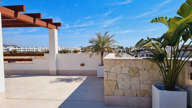 3 bedroom Villa for sale in Cala Marqués, Vera with pool garage - € 410,000 (Ref: 9694565)