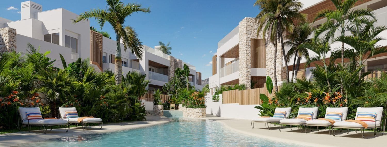 2 Zimmer Villa zu verkaufen in Pulpi mit Pool Garage - 362.000 € (Ref: 9697875)