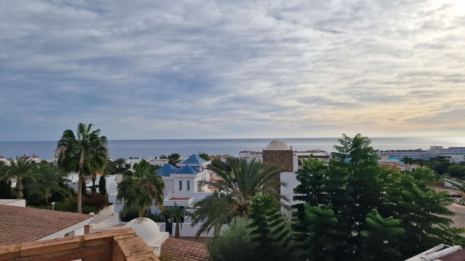 5 soveværelse Villa til salg i Mojacar med swimmingpool - € 1.100.000 (Ref: 9697920)