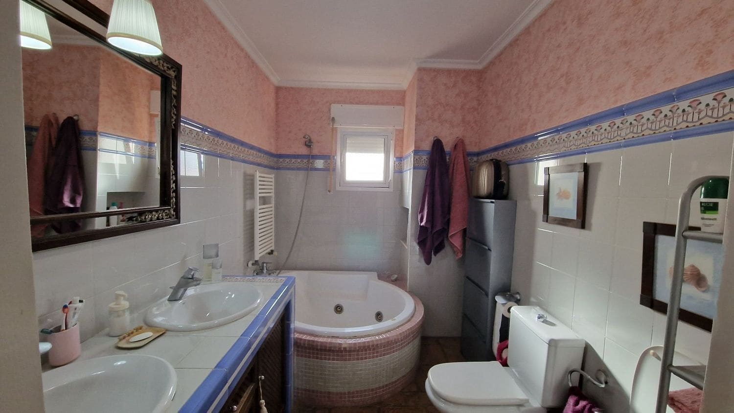 5 soveværelse Villa til salg i Mojacar med swimmingpool - € 1.100.000 (Ref: 9697920)