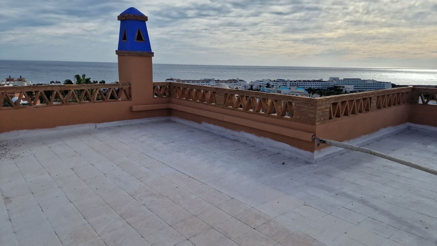 5 soveværelse Villa til salg i Mojacar med swimmingpool - € 1.100.000 (Ref: 9697920)