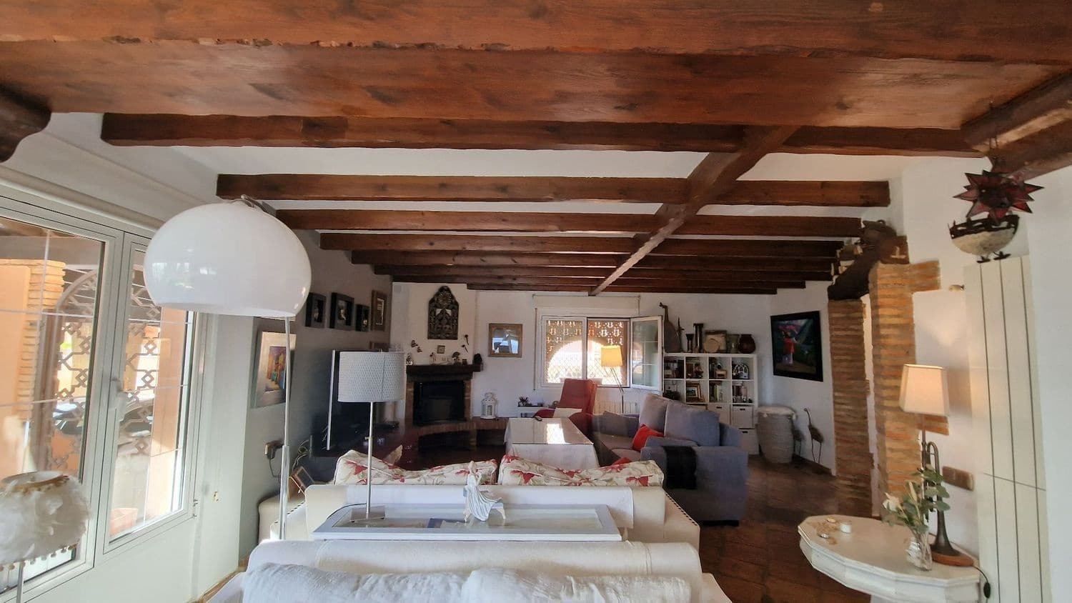 5 soveværelse Villa til salg i Mojacar med swimmingpool - € 1.100.000 (Ref: 9697920)