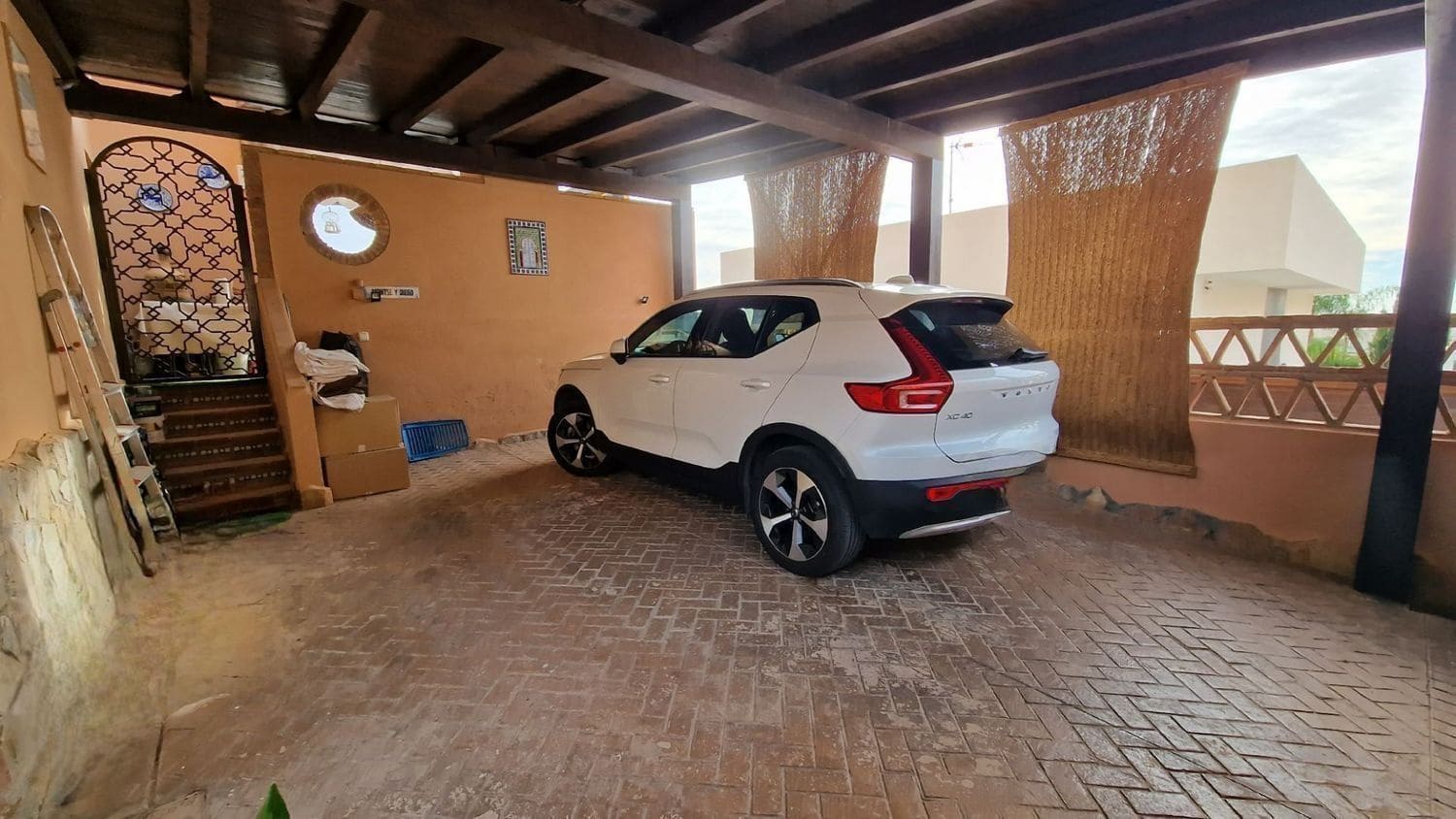 5 soveværelse Villa til salg i Mojacar med swimmingpool - € 1.100.000 (Ref: 9697920)