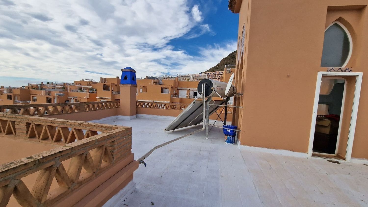 5 soveværelse Villa til salg i Mojacar med swimmingpool - € 1.100.000 (Ref: 9697920)