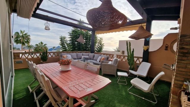 5 soveværelse Villa til salg i Mojácar med swimmingpool - € 1.100.000 (Ref: 9697920)