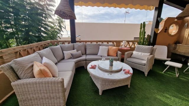 5 soveværelse Villa til salg i Mojácar med swimmingpool - € 1.100.000 (Ref: 9697920)