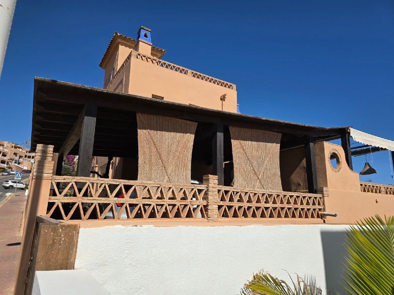 5 soveværelse Villa til salg i Mojacar med swimmingpool - € 1.100.000 (Ref: 9697920)