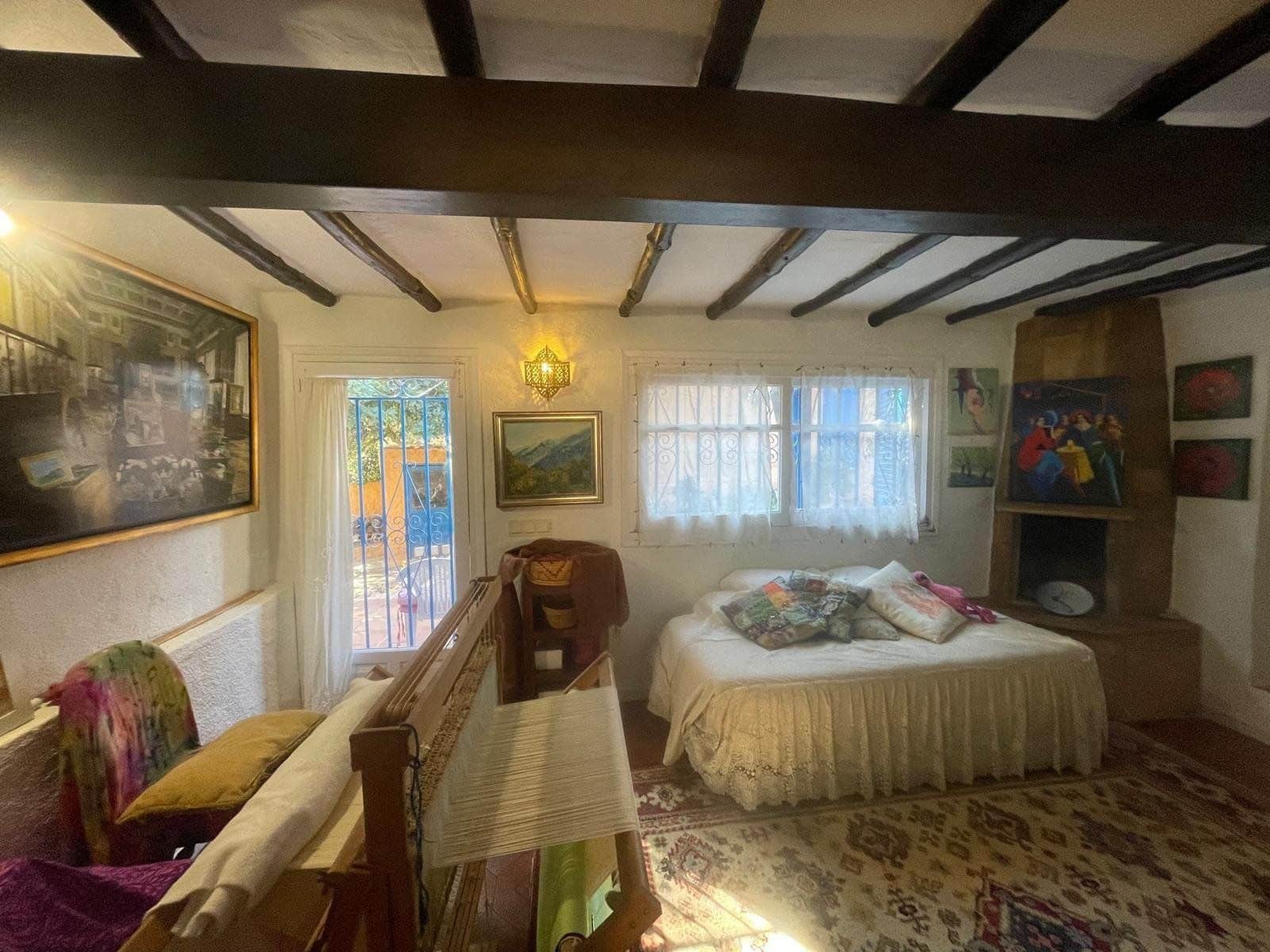 4 soveværelse Villa til salg i Mojacar med swimmingpool garage - € 795.000 (Ref: 9697921)