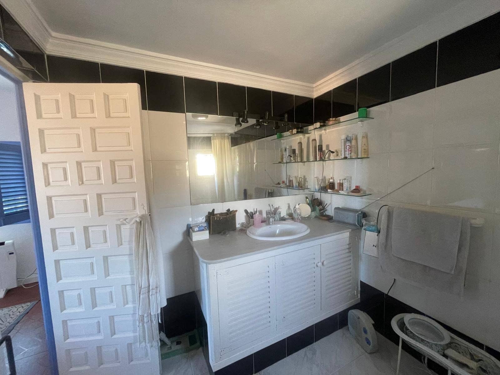 4 soveværelse Villa til salg i Mojacar med swimmingpool garage - € 795.000 (Ref: 9697921)