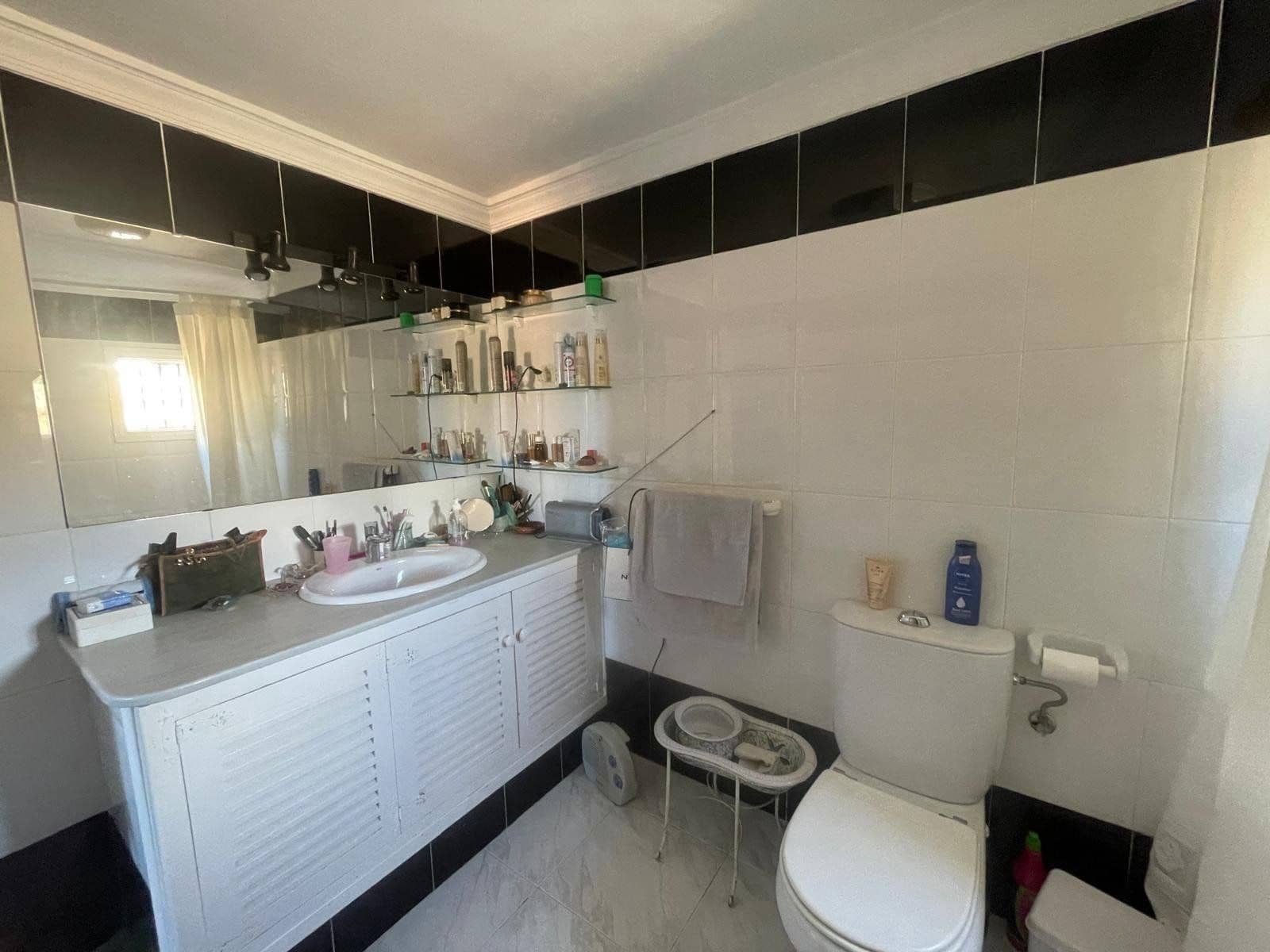 4 soveværelse Villa til salg i Mojacar med swimmingpool garage - € 795.000 (Ref: 9697921)