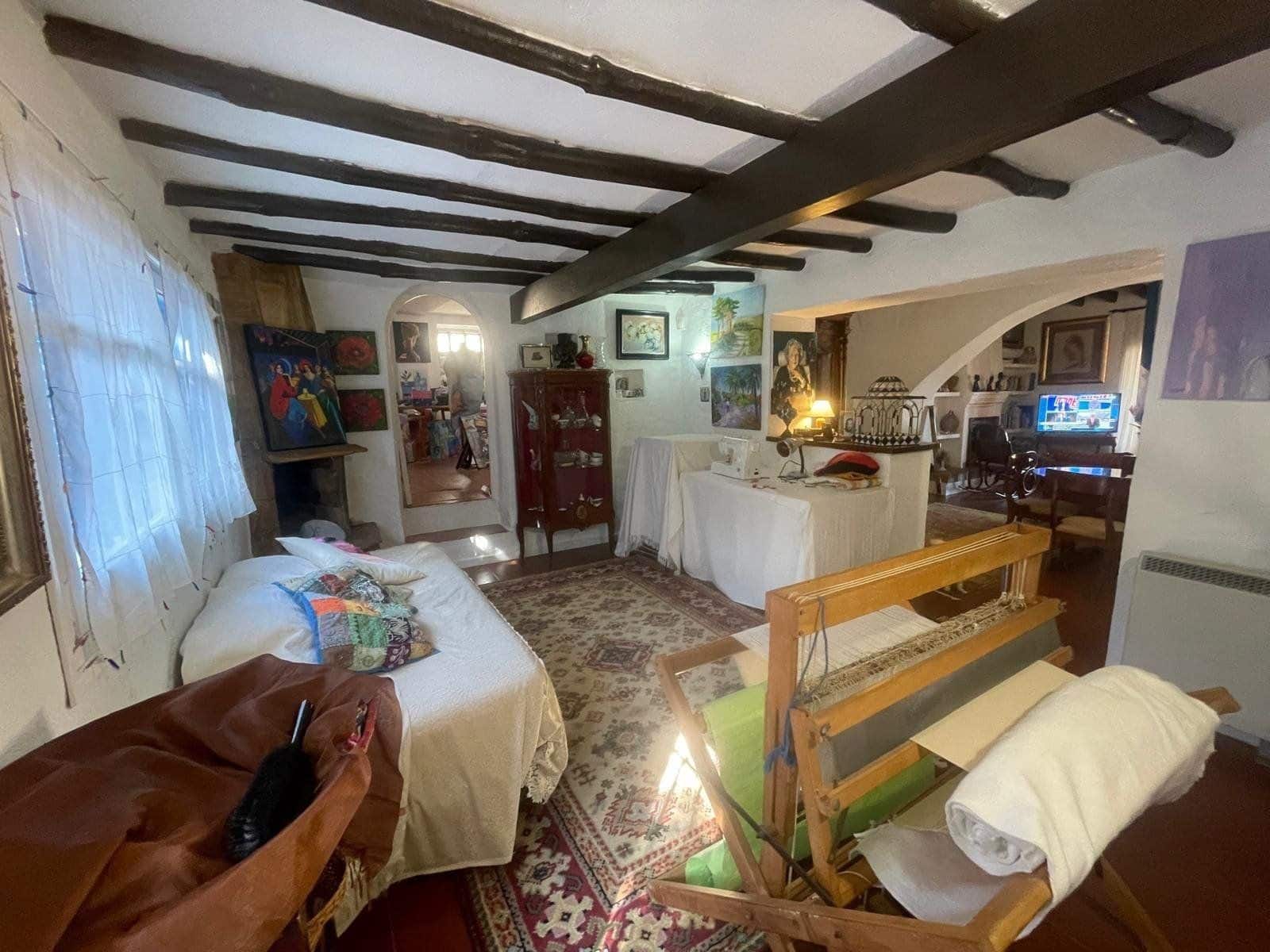 4 soveværelse Villa til salg i Mojacar med swimmingpool garage - € 795.000 (Ref: 9697921)