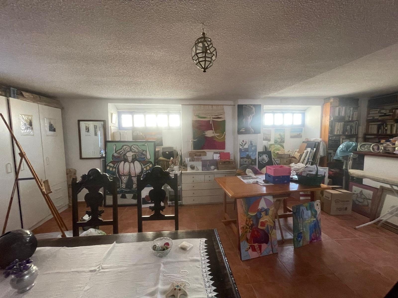 4 soveværelse Villa til salg i Mojacar med swimmingpool garage - € 795.000 (Ref: 9697921)