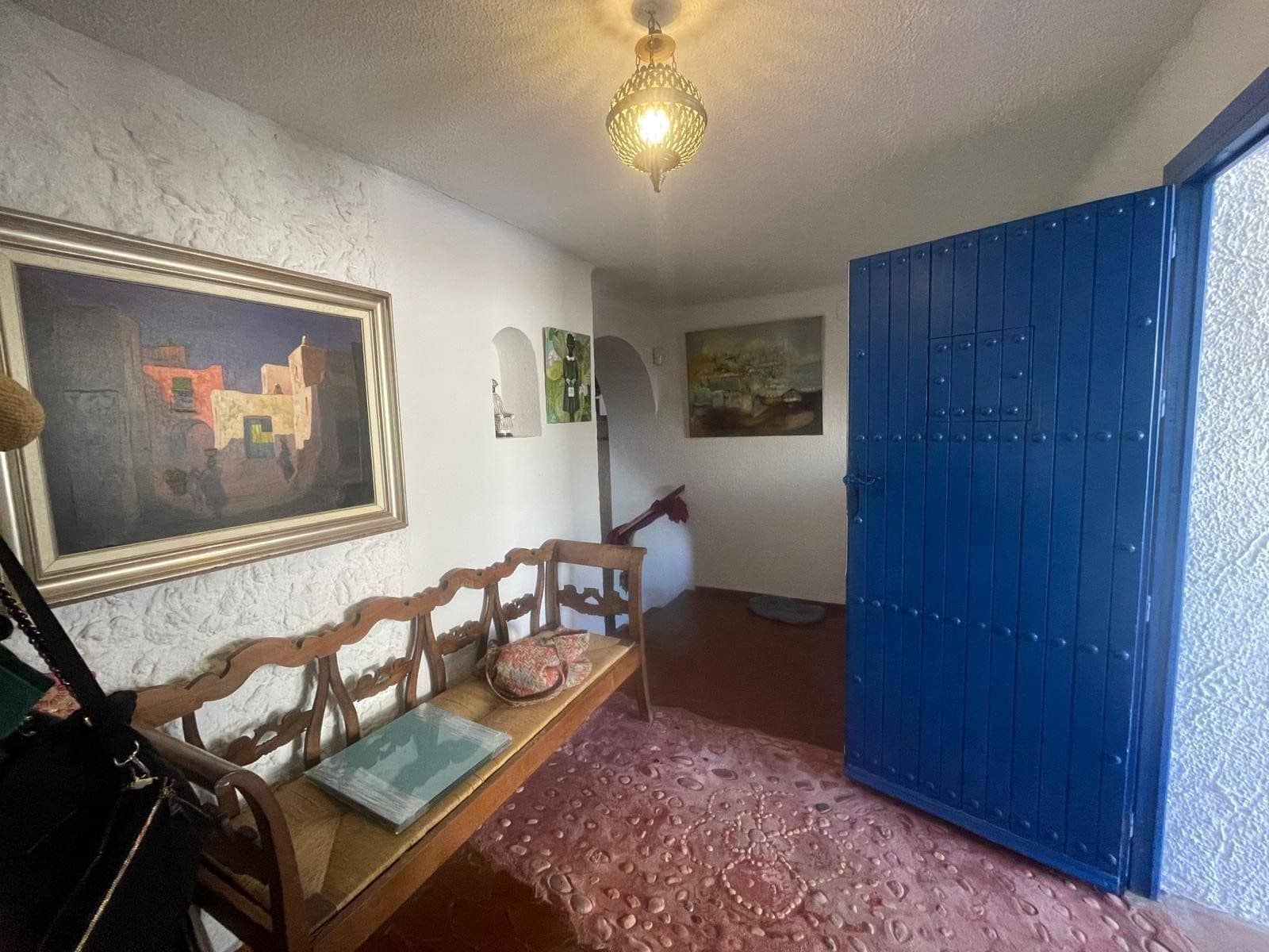 4 soveværelse Villa til salg i Mojacar med swimmingpool garage - € 795.000 (Ref: 9697921)