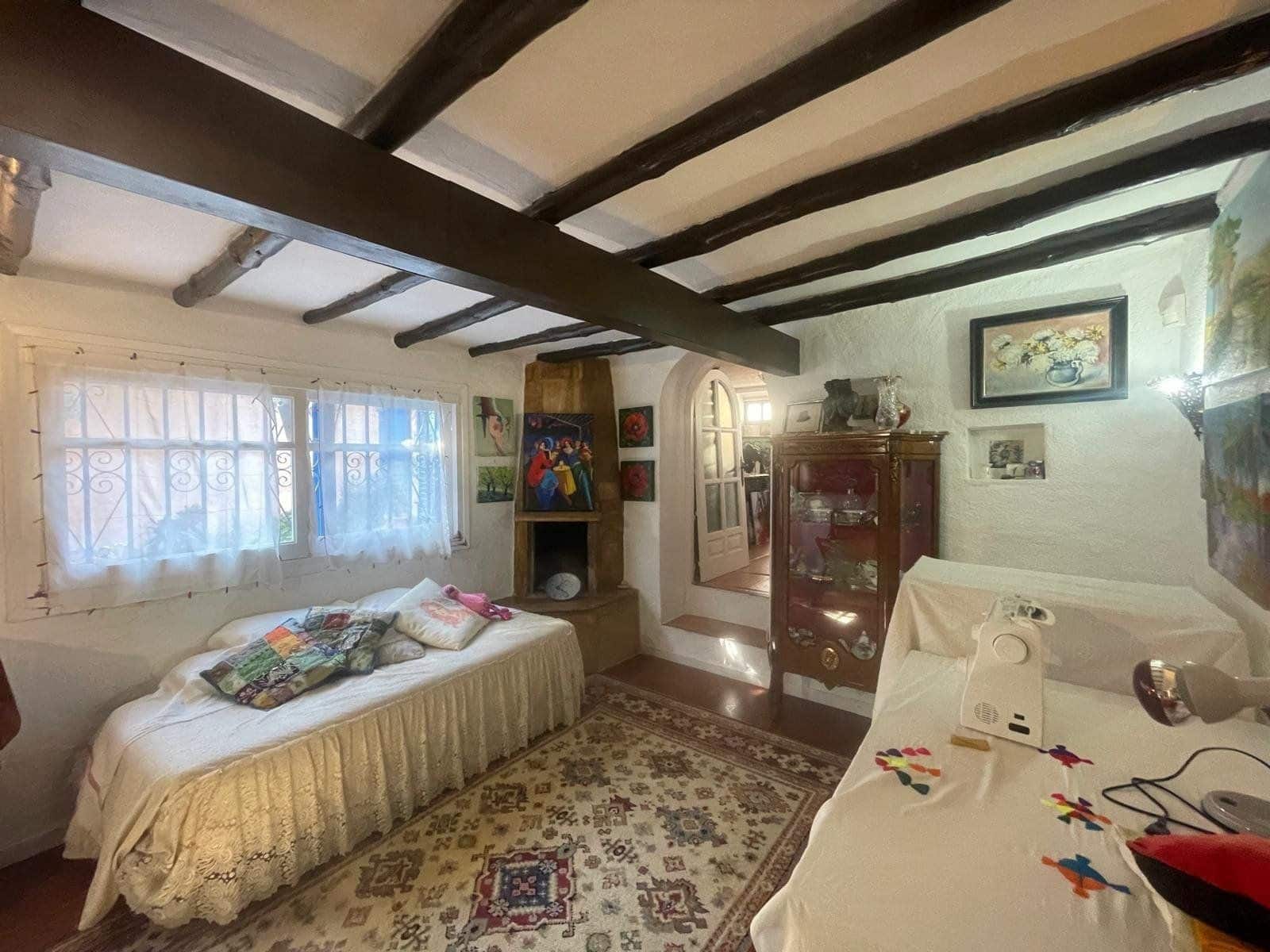 4 soveværelse Villa til salg i Mojacar med swimmingpool garage - € 795.000 (Ref: 9697921)