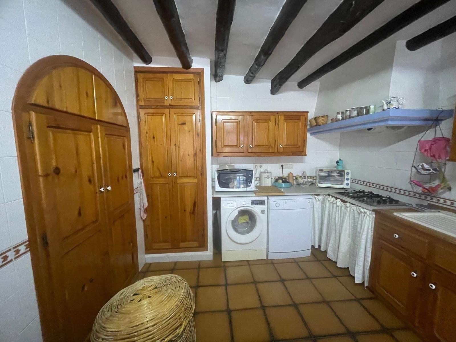 4 soveværelse Villa til salg i Mojacar med swimmingpool garage - € 795.000 (Ref: 9697921)