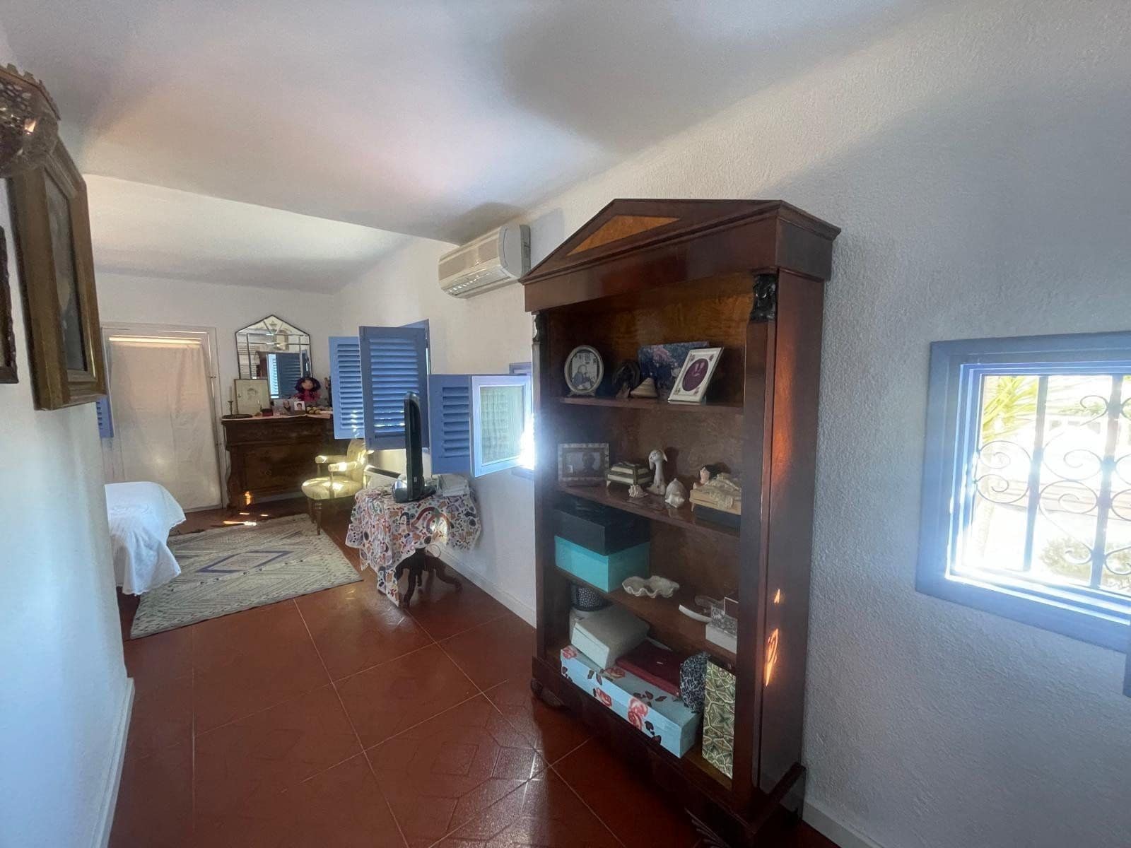 4 soveværelse Villa til salg i Mojacar med swimmingpool garage - € 795.000 (Ref: 9697921)