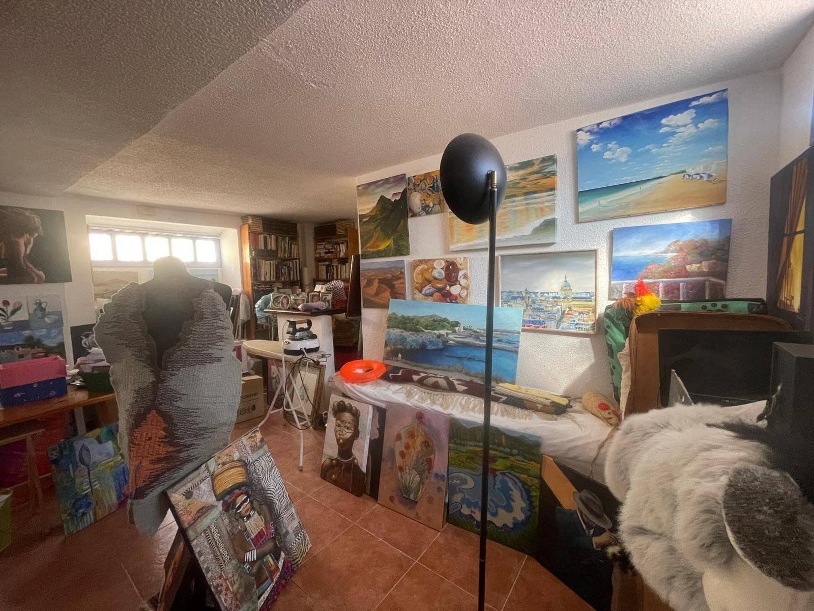 4 soveværelse Villa til salg i Mojacar med swimmingpool garage - € 795.000 (Ref: 9697921)