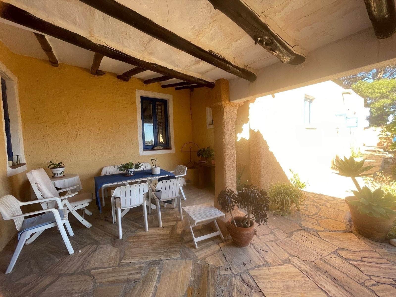 4 soveværelse Villa til salg i Mojacar med swimmingpool garage - € 795.000 (Ref: 9697921)