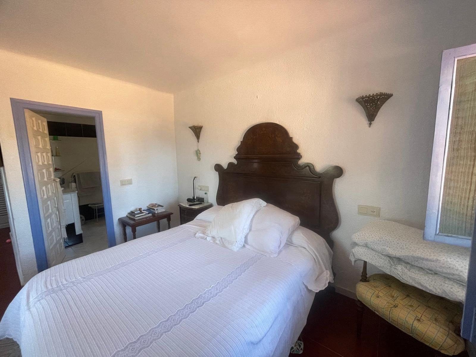 4 soveværelse Villa til salg i Mojacar med swimmingpool garage - € 795.000 (Ref: 9697921)