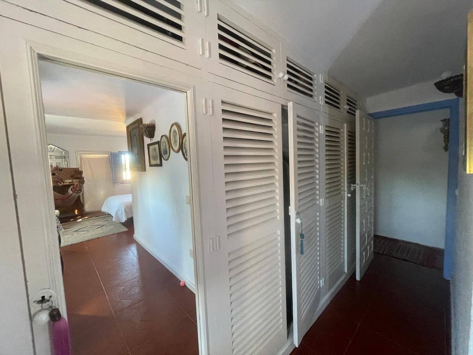 4 soveværelse Villa til salg i Mojacar med swimmingpool garage - € 795.000 (Ref: 9697921)