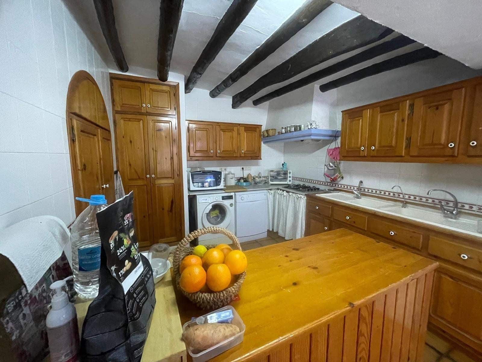 4 soveværelse Villa til salg i Mojacar med swimmingpool garage - € 795.000 (Ref: 9697921)