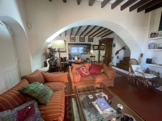 4 soveværelse Villa til salg i Mojácar med swimmingpool garage - € 795.000 (Ref: 9697921)