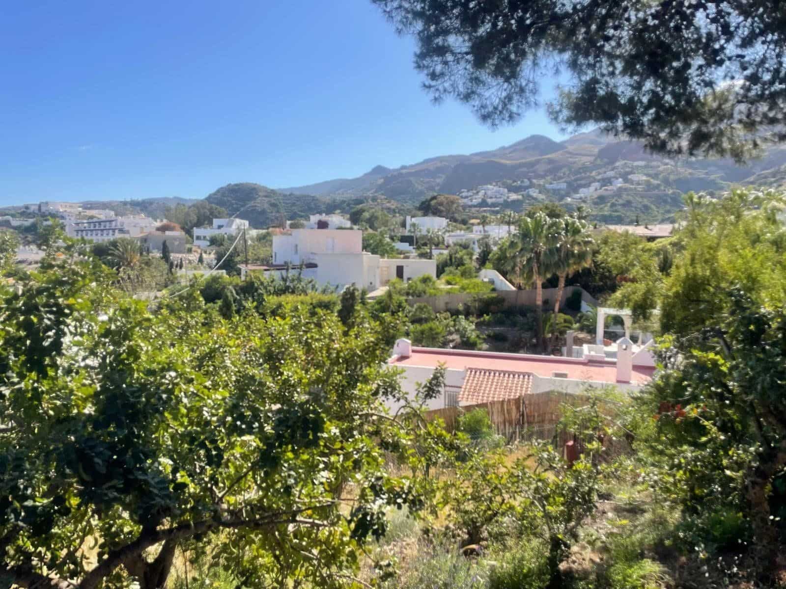 4 soveværelse Villa til salg i Mojacar med swimmingpool garage - € 795.000 (Ref: 9697921)