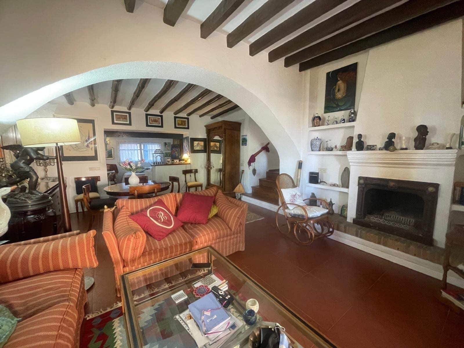 4 soveværelse Villa til salg i Mojacar med swimmingpool garage - € 795.000 (Ref: 9697921)