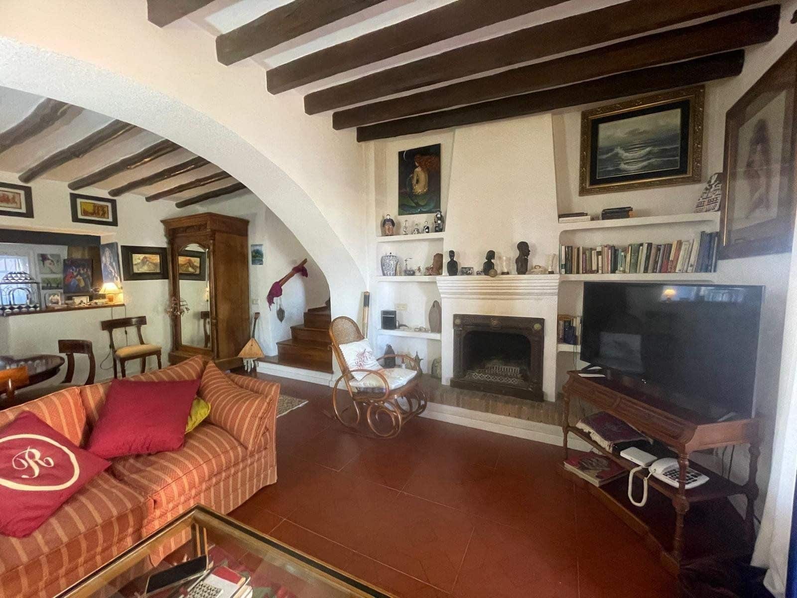 4 soveværelse Villa til salg i Mojacar med swimmingpool garage - € 795.000 (Ref: 9697921)