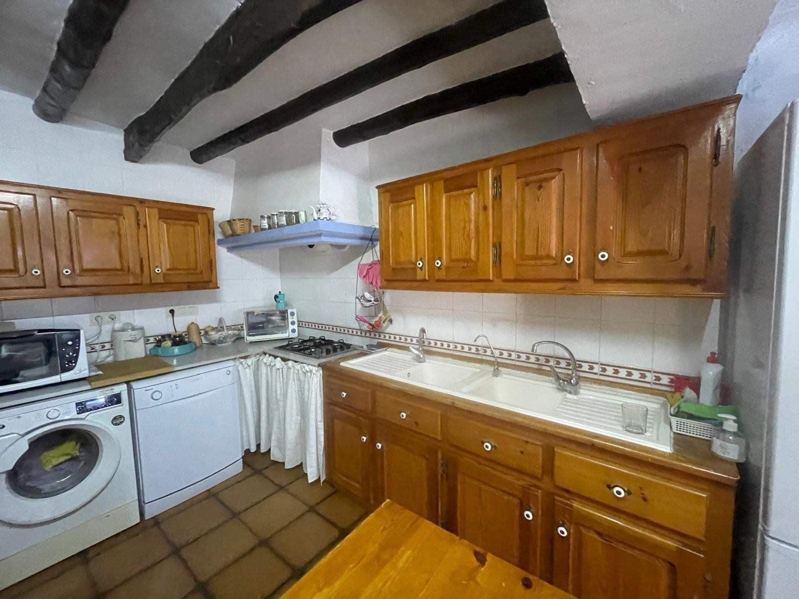 4 soveværelse Villa til salg i Mojacar med swimmingpool garage - € 795.000 (Ref: 9697921)