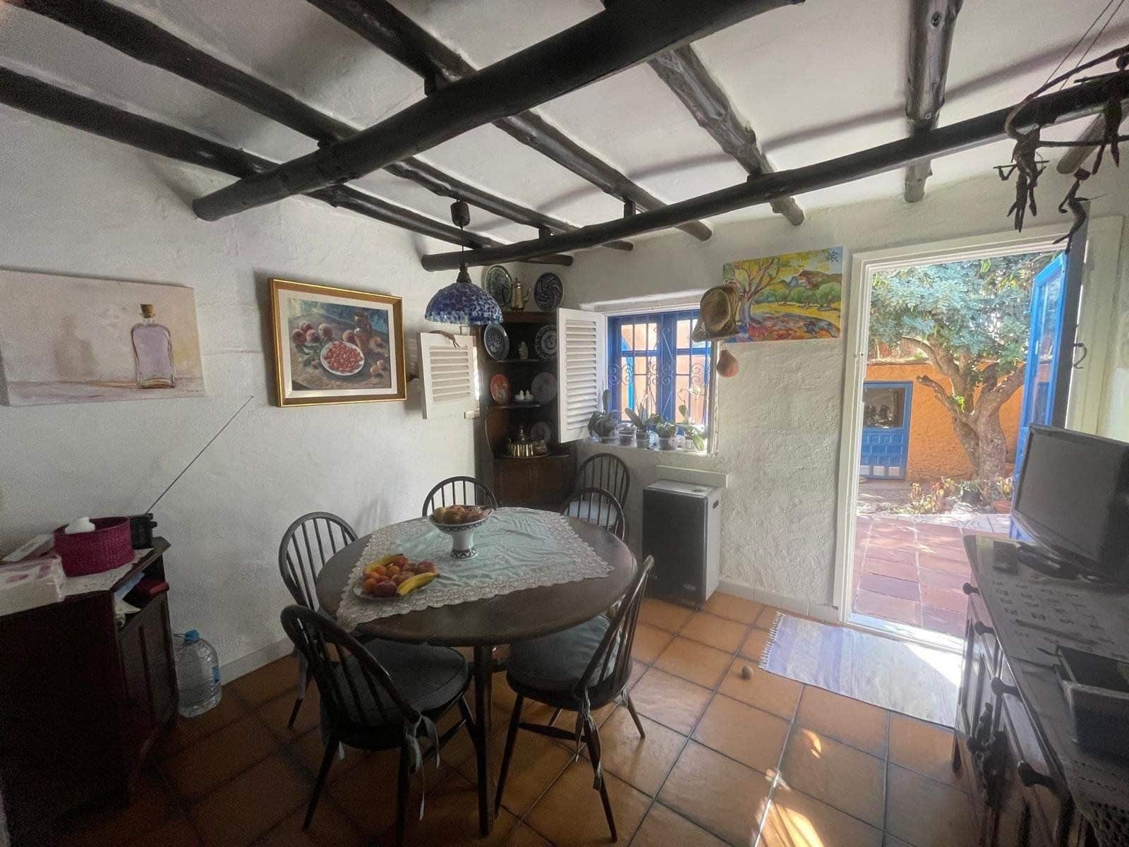 4 soveværelse Villa til salg i Mojacar med swimmingpool garage - € 795.000 (Ref: 9697921)