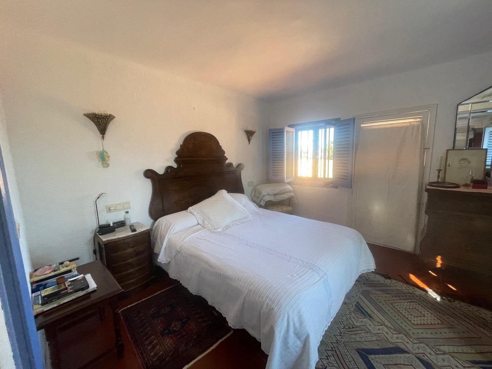 4 soveværelse Villa til salg i Mojacar med swimmingpool garage - € 795.000 (Ref: 9697921)