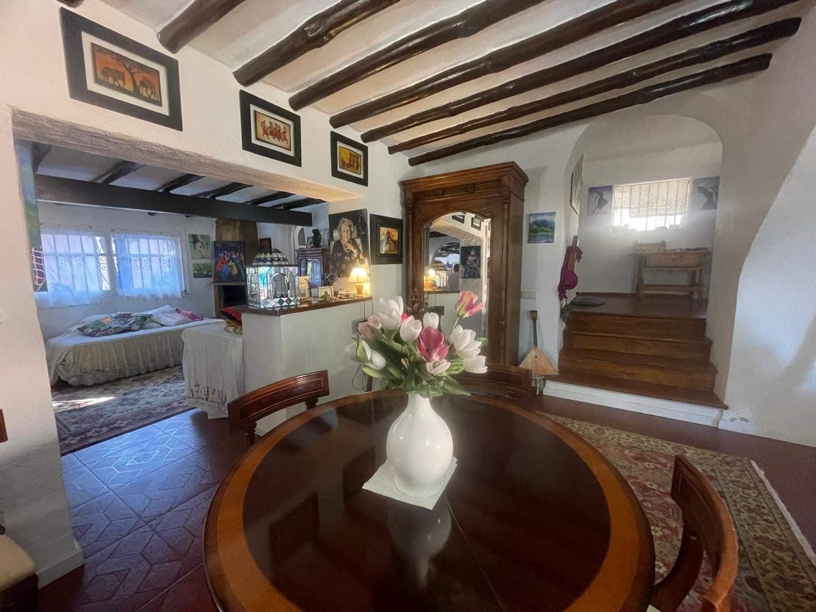 4 soveværelse Villa til salg i Mojacar med swimmingpool garage - € 795.000 (Ref: 9697921)