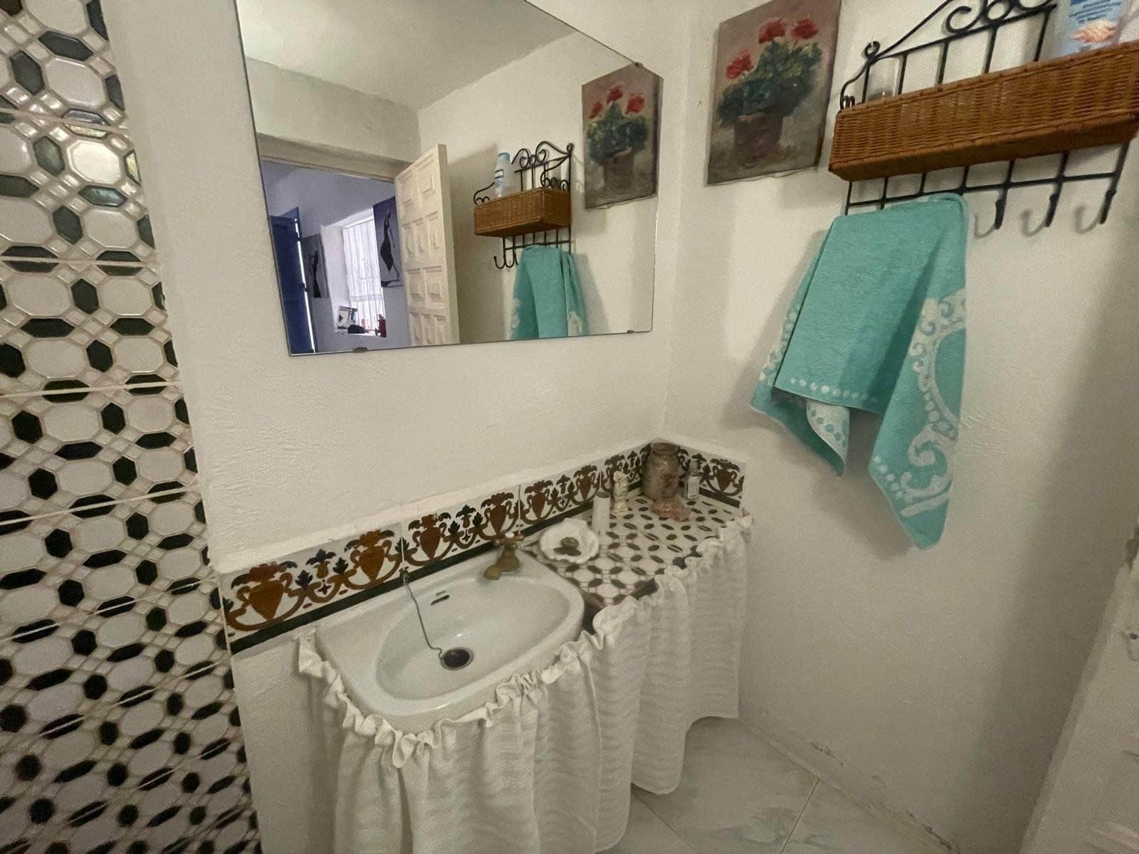 4 soveværelse Villa til salg i Mojacar med swimmingpool garage - € 795.000 (Ref: 9697921)