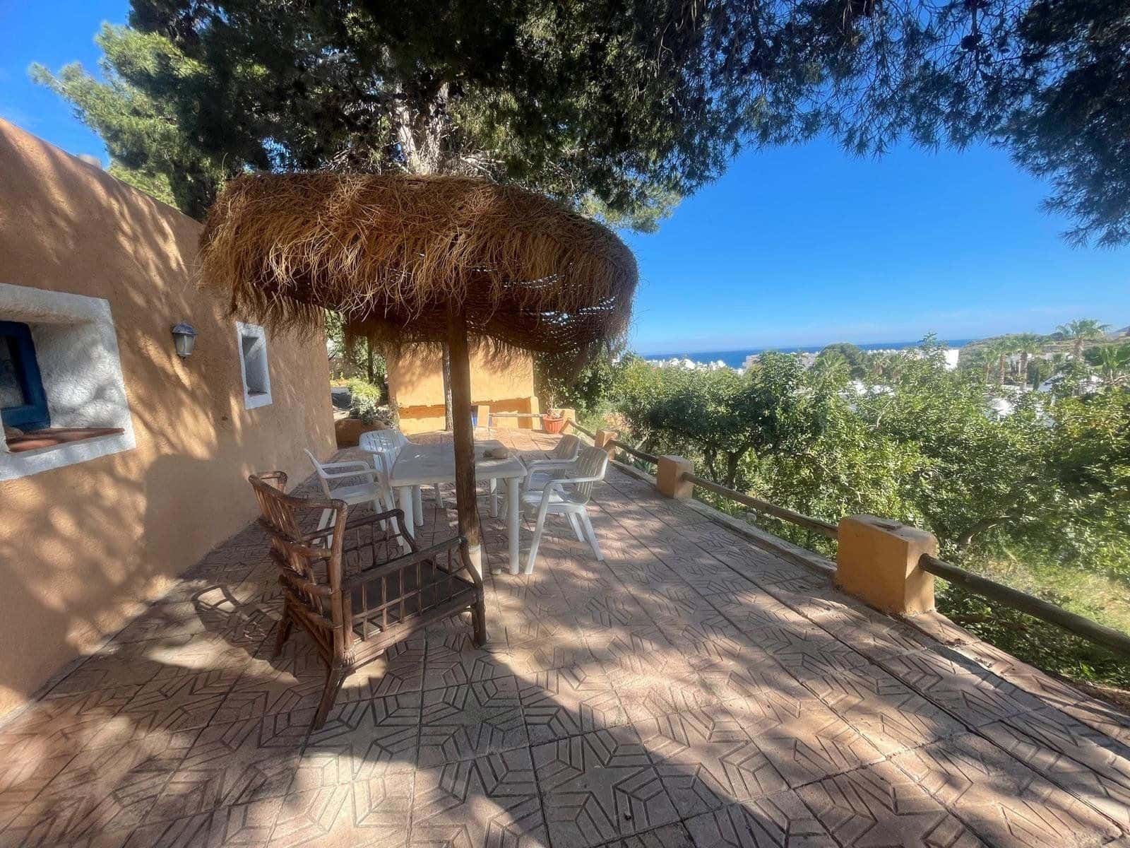 4 soveværelse Villa til salg i Mojacar med swimmingpool garage - € 795.000 (Ref: 9697921)